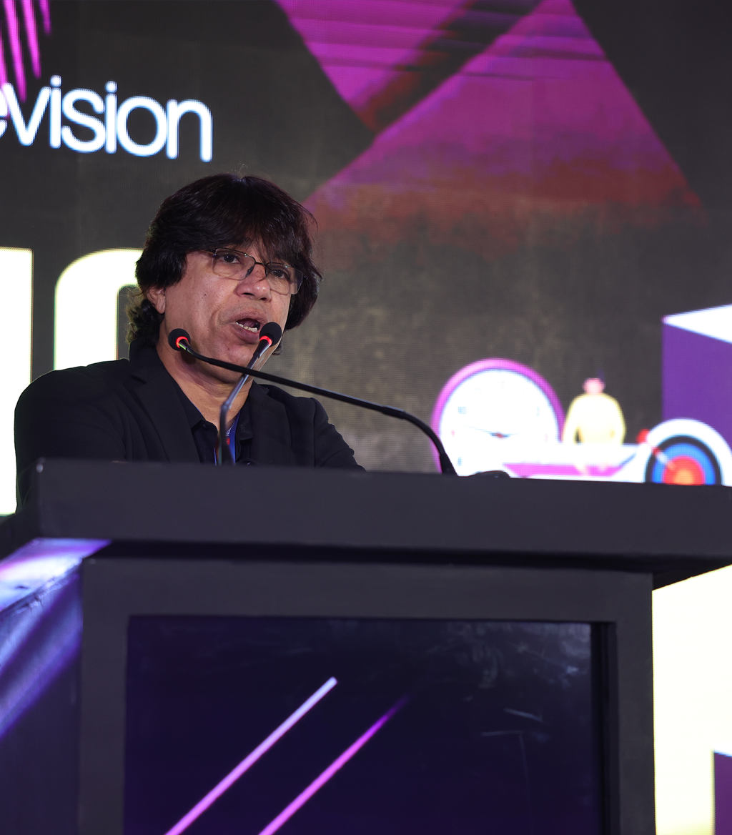 India Brand Summit event experience