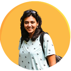 Anita Subramanian