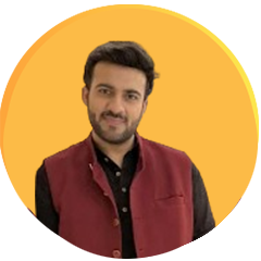 Aashish Thanawala