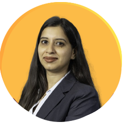 Harshita Hemnani