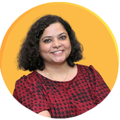 Namita Bohara