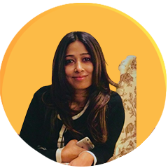 Poonam Prahlad