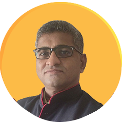 Prashant Choudhari