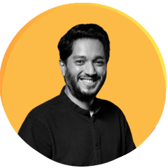 Sanju Menon
