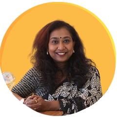 Sayantani Das