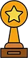 Awards Enquiry Icon