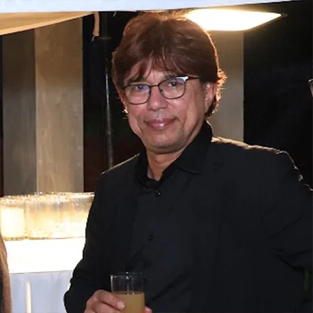 PR & Communication ACES Awards Jury Member
