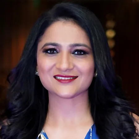 PR & Communication ACES Awards Jury Member