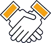 Partnership Enquiry Icon