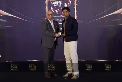PR and Communication ACES Awards 2025 - Winner 1