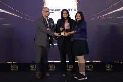 PR and Communication ACES Awards 2025 - Winner 11