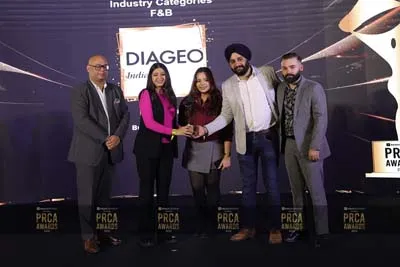PR and Communication ACES Awards 2025 - Winner 12