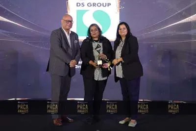 PR and Communication ACES Awards 2025 - Winner 14