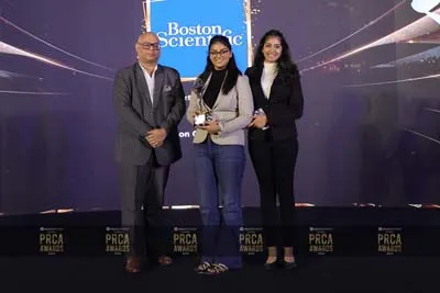 PR and Communication ACES Awards 2025 - Winner 16
