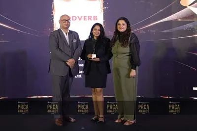 PR and Communication ACES Awards 2025 - Winner 17