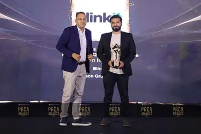 PR and Communication ACES Awards 2025 - Winner 19