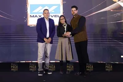 PR and Communication ACES Awards 2025 - Winner 20