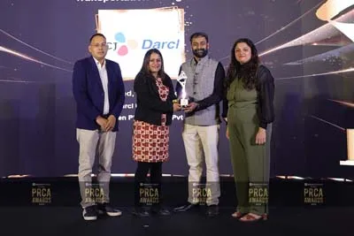 PR and Communication ACES Awards 2025 - Winner 22