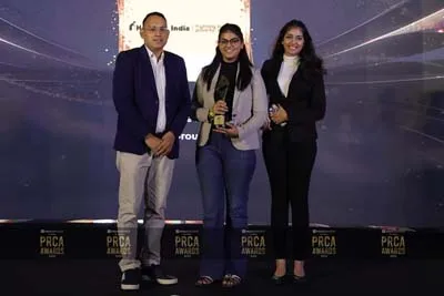 PR and Communication ACES Awards 2025 - Winner 24