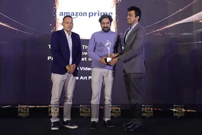 PR and Communication ACES Awards 2025 - Winner 25