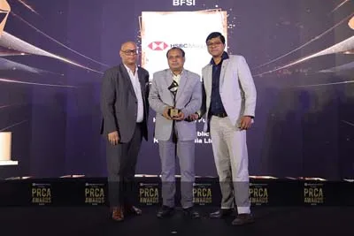 PR and Communication ACES Awards 2025 - Winner 3