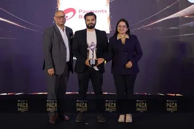 PR and Communication ACES Awards 2025 - Winner 4