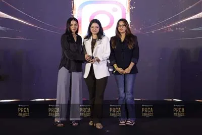 PR and Communication ACES Awards 2025 - Winner 42