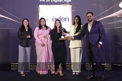 PR and Communication ACES Awards 2025 - Winner 43