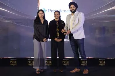 PR and Communication ACES Awards 2025 - Winner 47