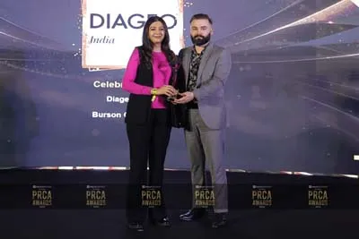 PR and Communication ACES Awards 2025 - Winner 49
