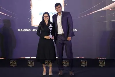 PR and Communication ACES Awards 2025 - Winner 50