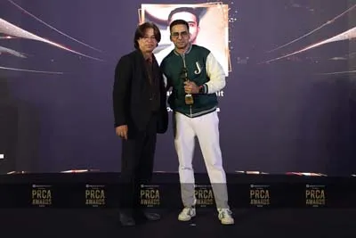PR and Communication ACES Awards 2025 - Winner 55