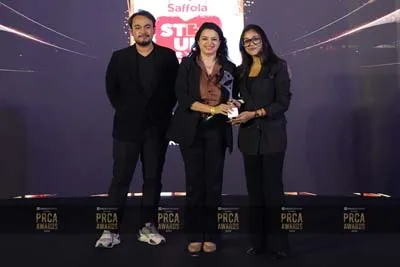 PR and Communication ACES Awards 2025 - Winner 57