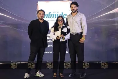 PR and Communication ACES Awards 2025 - Winner 58