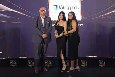 PR and Communication ACES Awards 2025 - Winner 6