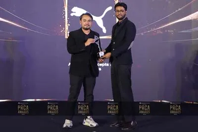 PR and Communication ACES Awards 2025 - Winner 60
