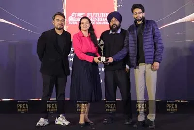 PR and Communication ACES Awards 2025 - Winner 61