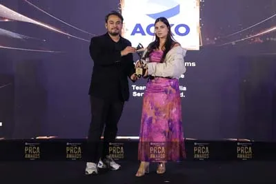 PR and Communication ACES Awards 2025 - Winner 62