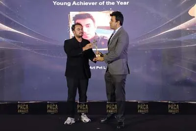 PR and Communication ACES Awards 2025 - Winner 63