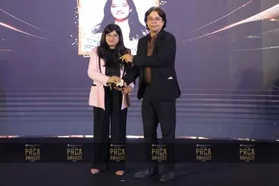 PR and Communication ACES Awards 2025 - Winner 64