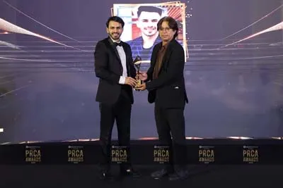 PR and Communication ACES Awards 2025 - Winner 65