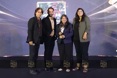 PR and Communication ACES Awards 2025 - Winner 67