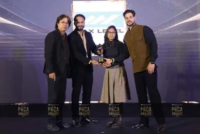 PR and Communication ACES Awards 2025 - Winner 68
