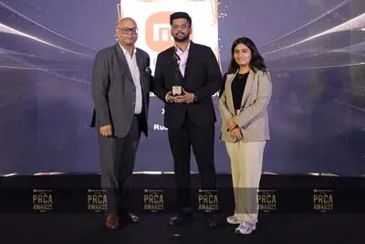 PR and Communication ACES Awards 2025 - Winner 7