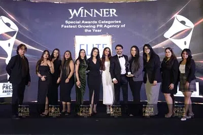 PR and Communication ACES Awards 2025 - Winner 72