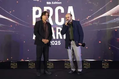 PR and Communication ACES Awards 2025 - Winner 74