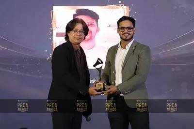 PR and Communication ACES Awards 2025 - Winner 77